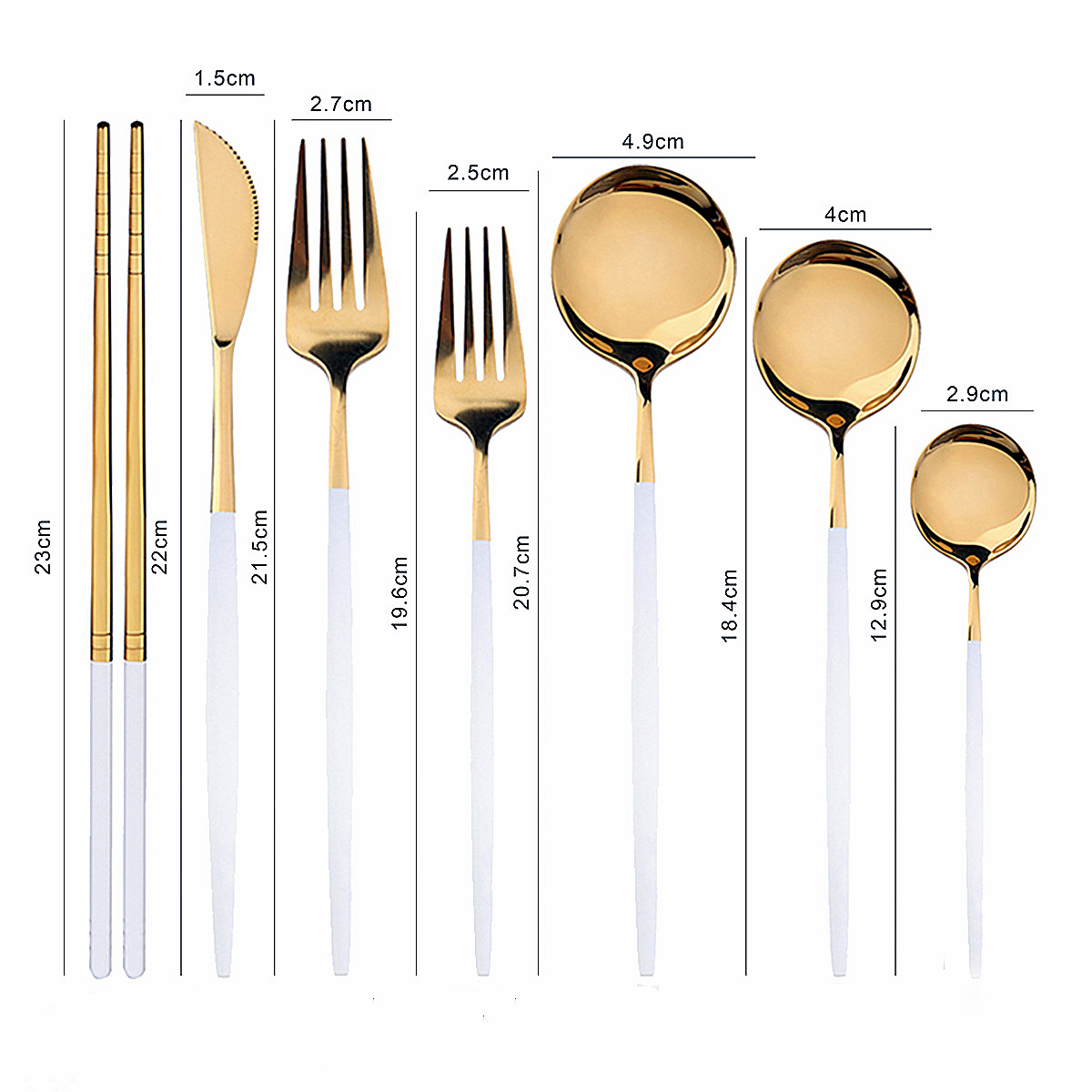 walmart flatware sets